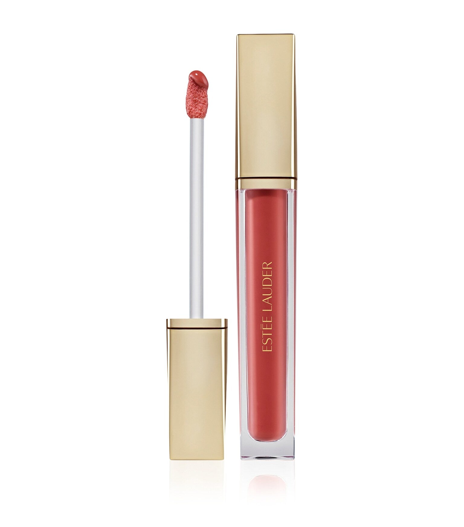 Glossy Pout Tinted Lip Oil