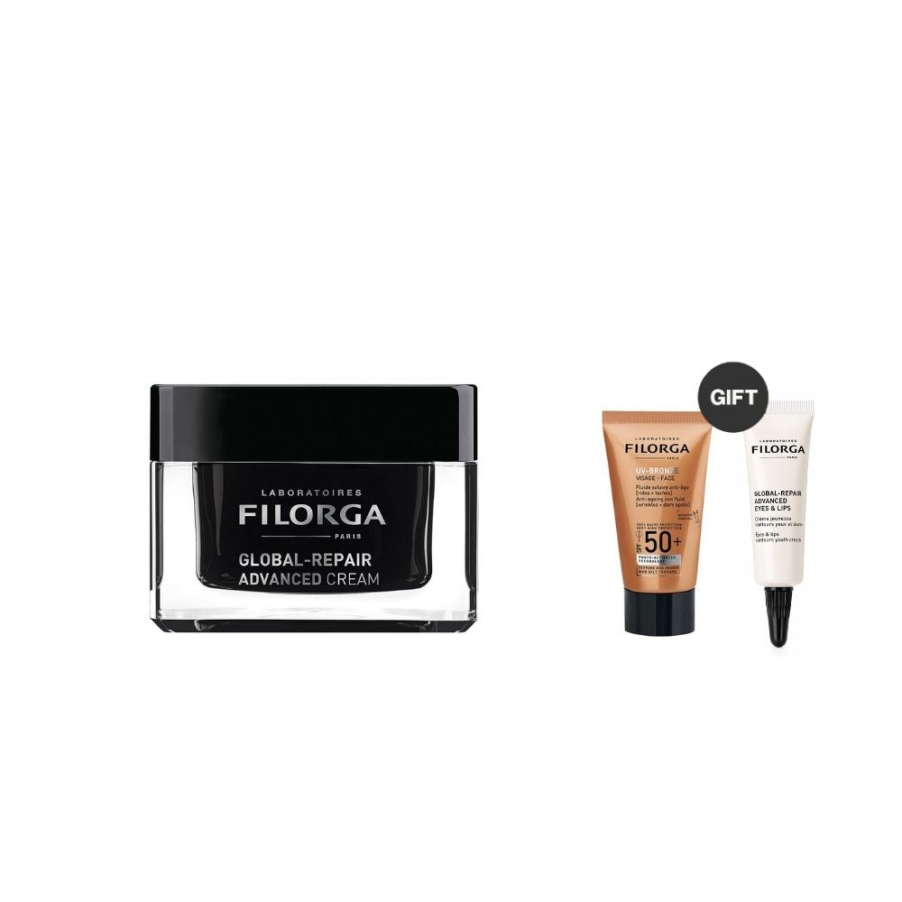 The Global-Repair Advanced Cream Offer