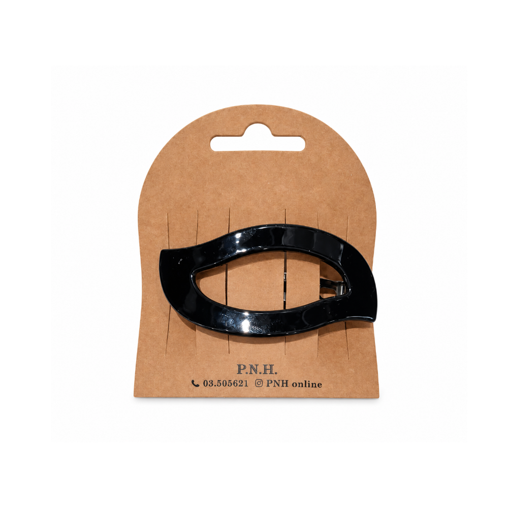 Hair Clip - 1076