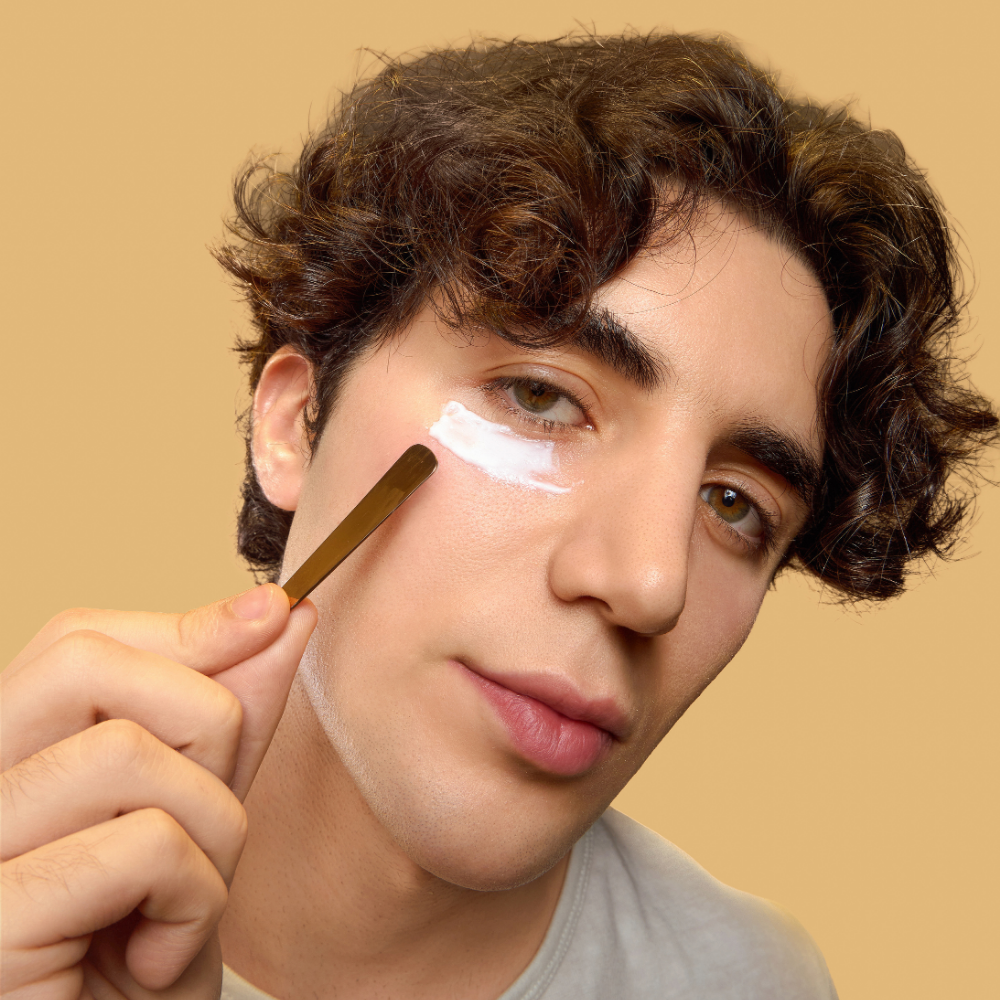 Mediterranean Eye Cream