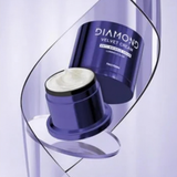 Diamond Velvet Anti-Wrinkle Cream Luminous Glow