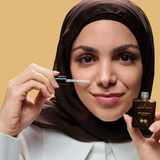 Safa Renewal Lip Oil