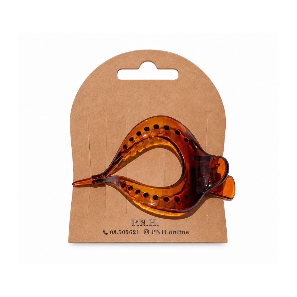 Hair Clip - 6009