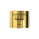 Diamond Velvet Anti-Wrinkle Cream Gold Overage