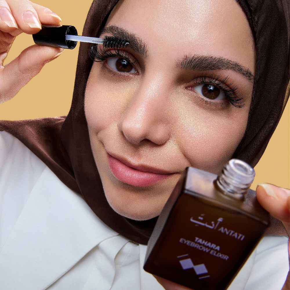 Tahara Eyebrow Elixir