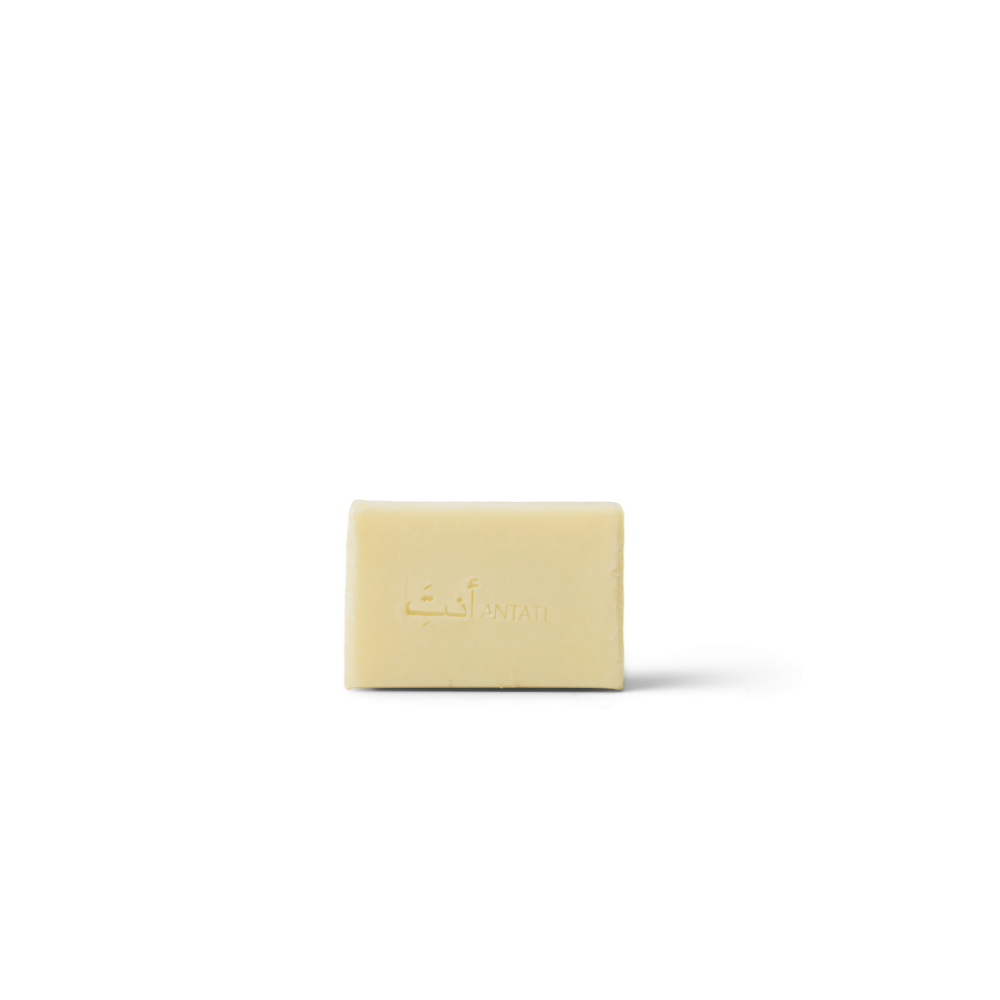 Olive Cleanser Soap Bar