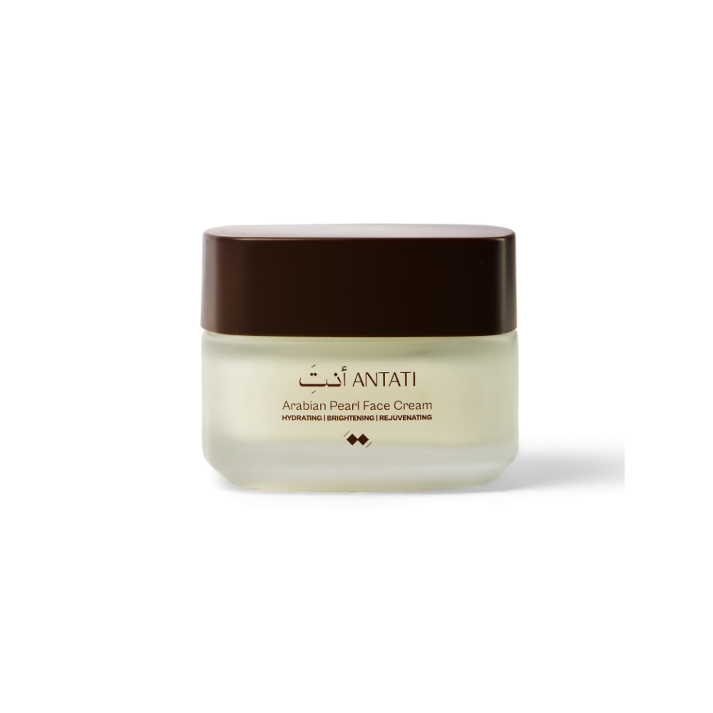 Arabian Pearl Face Cream
