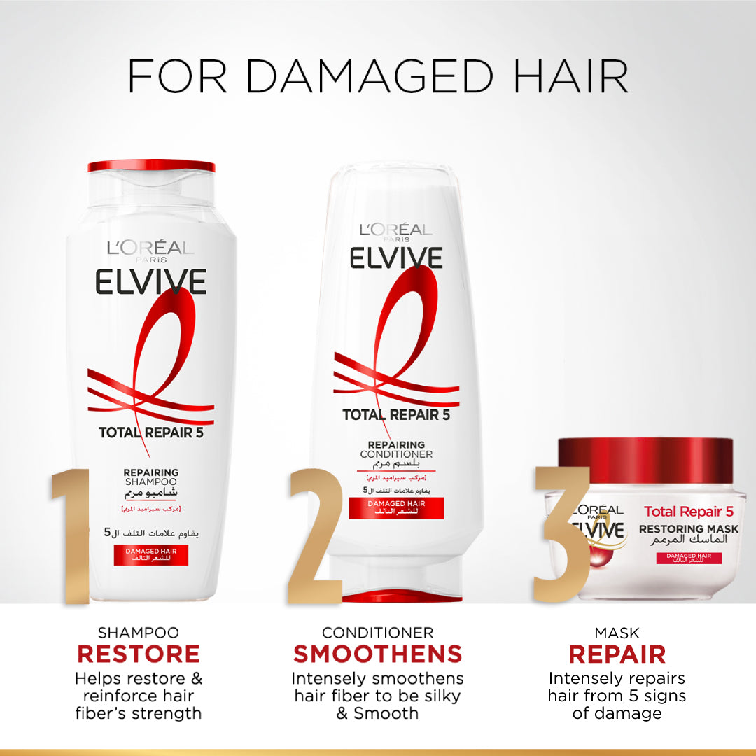 Total Repair 5 - Conditioner