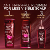L'Oréal Paris Elvive Fall Resist Anti Hair-Fall Serum With Aminexil