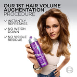L'Oréal Paris Elseve Collagen Lifter Volume Spray for Fine Flat Hair