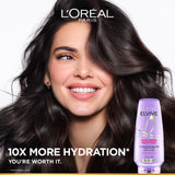 L’Oréal Paris Elvive 72H Hyaluron Moisture Sealing Conditioner for Dehydrated Hair