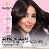 Glycolic Gloss Shampoo, Our First at-home glossing treatment, 3% [Gloss Complex] with Glycolic Acid