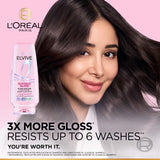 Glycolic Gloss Conditioner, Our 1st at home glossing treatment, 5% [Gloss Complex] with Glycolic Acid