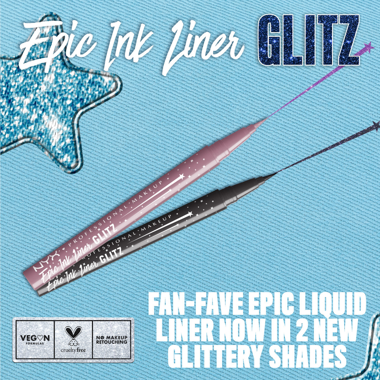 Epic Ink Eyeliner
