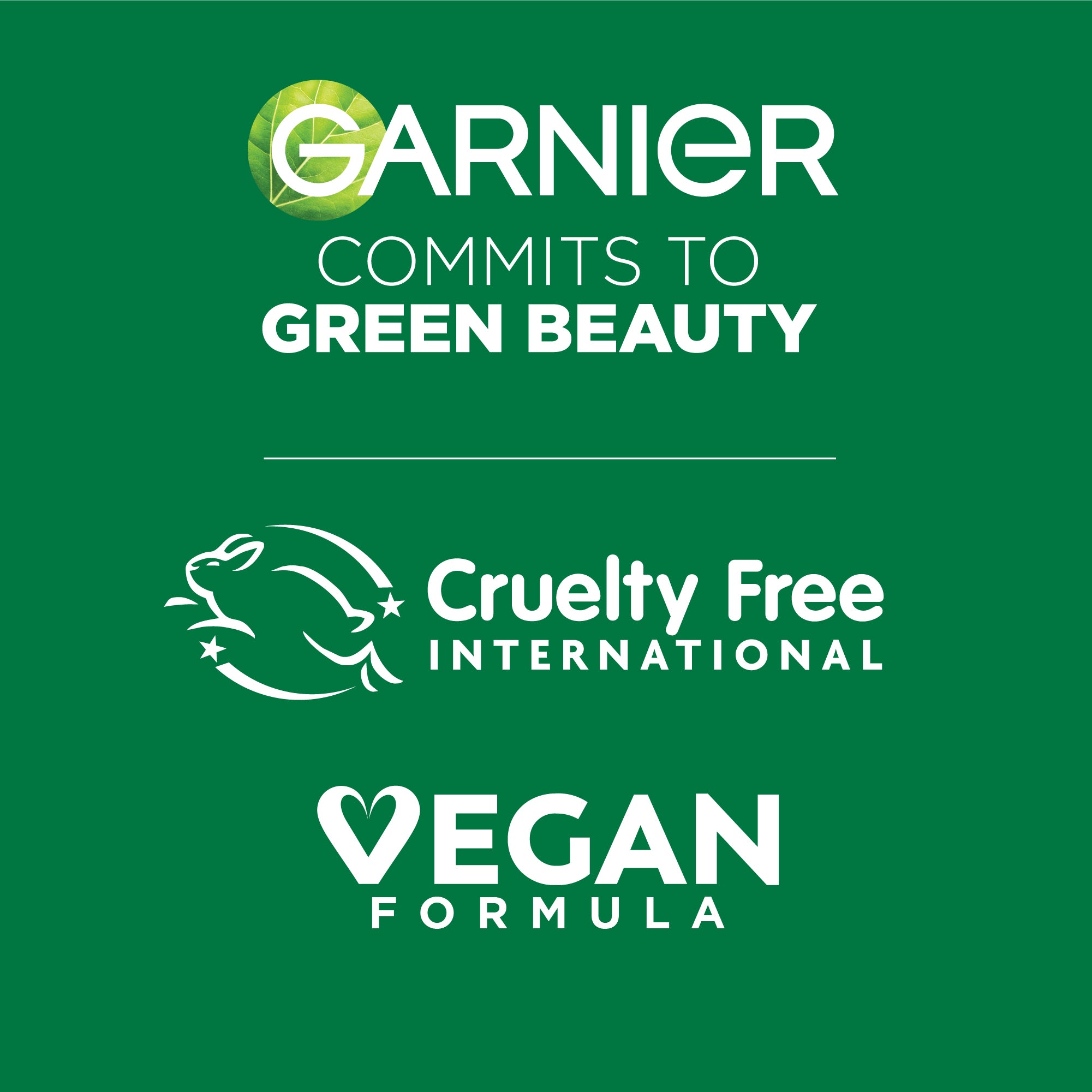 Garnier Fast Clear 4% Salicylic Acid, Vitamin C, Niacinamide, AHA - Anti-Acne Treatment Booster Serum