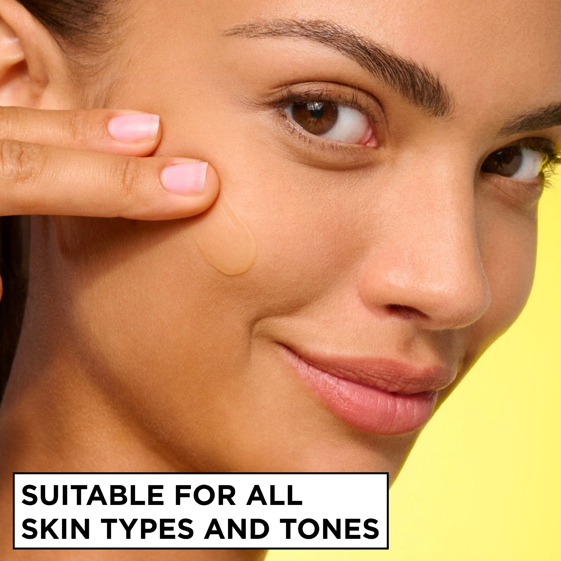 Vitamin C Fresh & Bright Cream