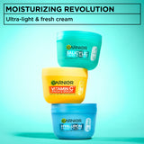 Salicylic Fresh & Matte Moisturizer Cream