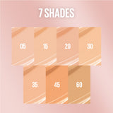 Maybelline Lifter Serum Concealer, Full Coverage, Includes 2% Peptides + Caffeine to Hydrate & Brighten Under Eyes