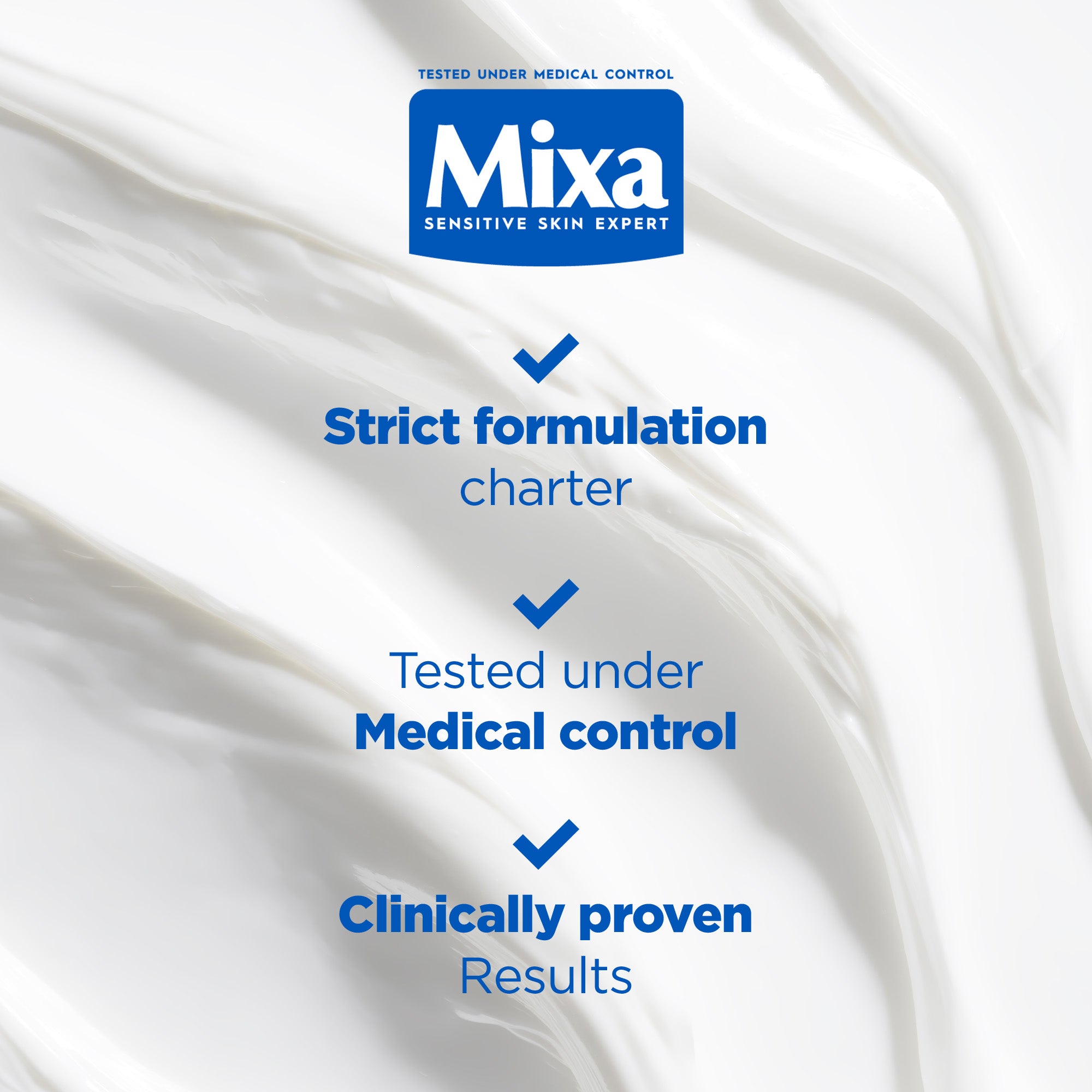 Mixa Niacinamide Bright Moisturising Anti-Dark Spot Cream