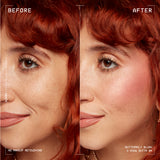 Buttermelt Blush, Powder Blush, up to 12 H Wear, Fade & Transfer Resistant