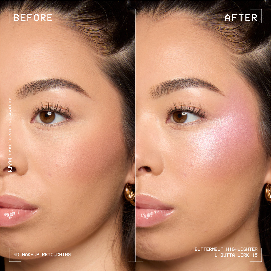 Buttermelt Highlighter