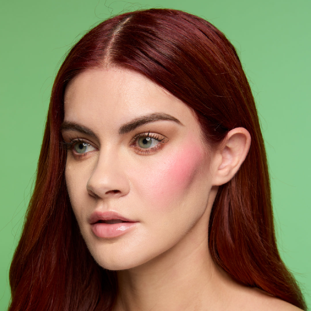 Fat Cheeks Juicy Blush, Liquid Blush, 12 HR Wear