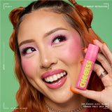 Fat Cheeks Juicy Blush, Liquid Blush, 12 HR Wear