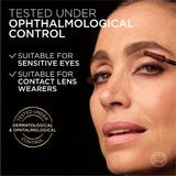 Voluminous Panorama Mascara, Volumizing and Lengthening