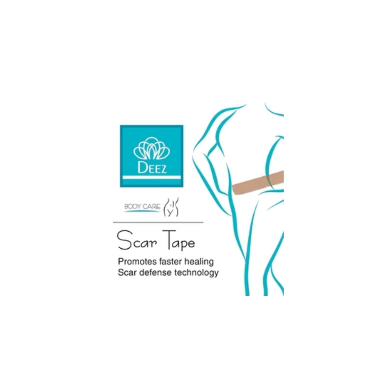 Scar Tape