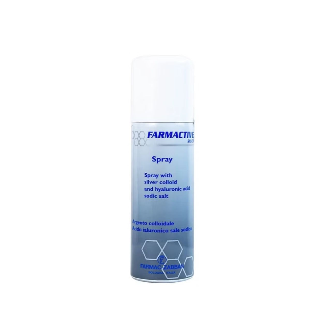 Farmactive Silver Spray