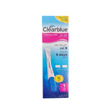 Ultra Early Pregnancy test