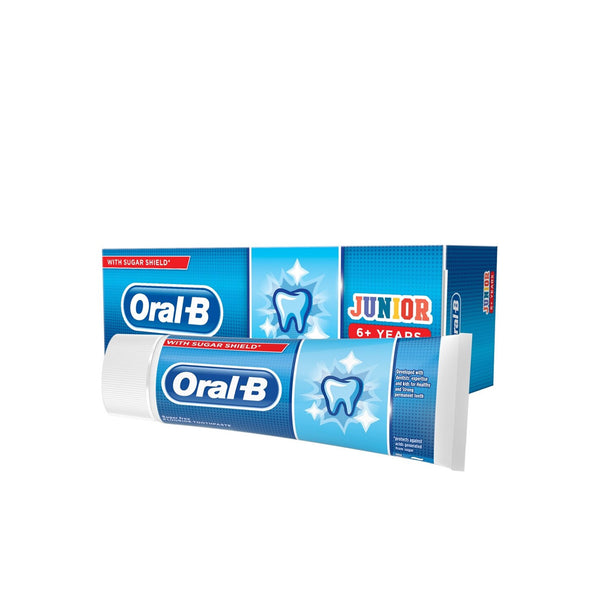 Junior Star Wars Toothpaste 6+