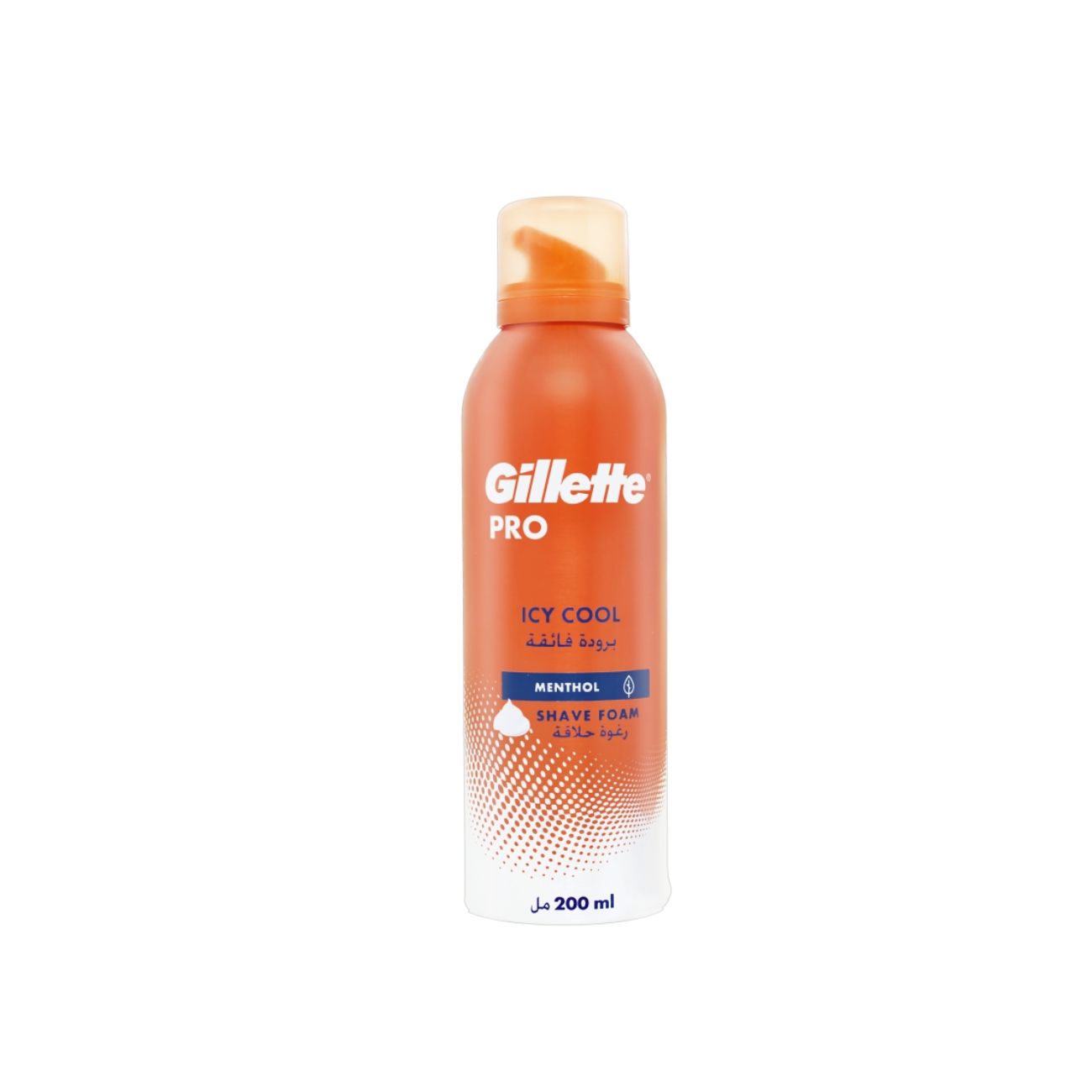 Shaving Foam Icy Cool