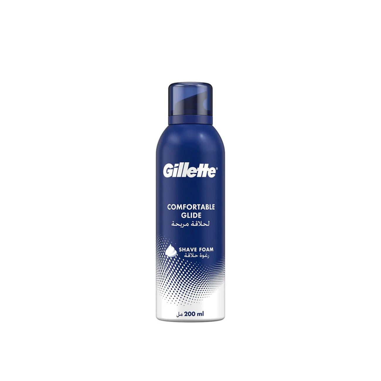 Shaving Foam Comfortable Glide