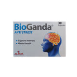 BioGanda Anti Stress