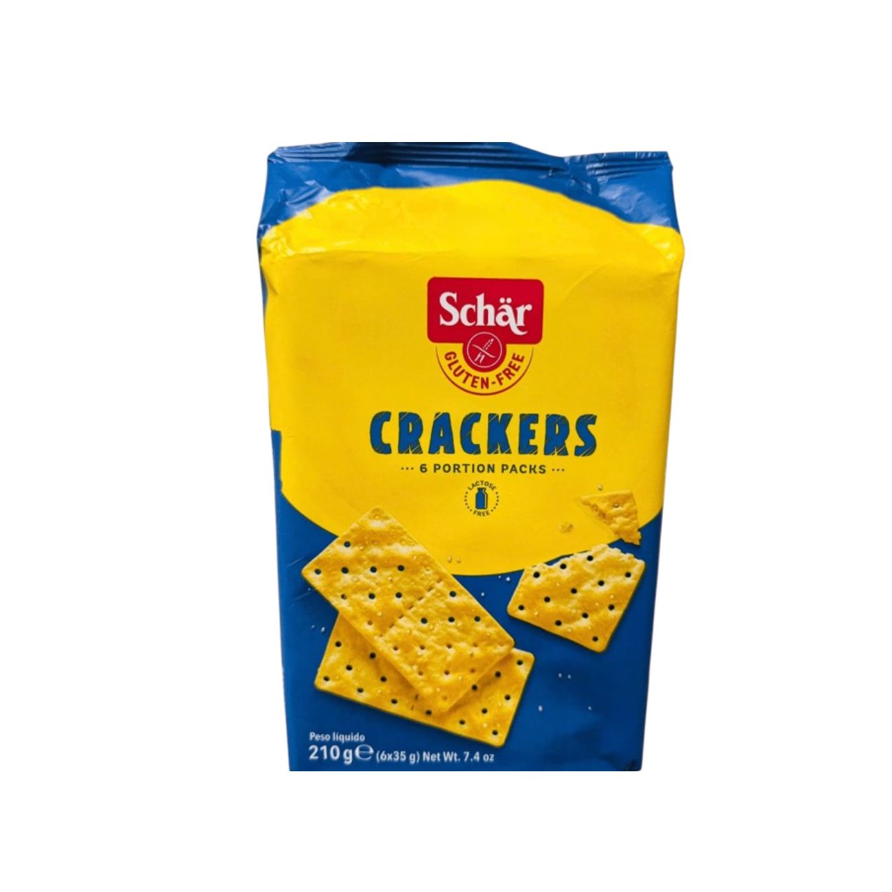 Crackers N
