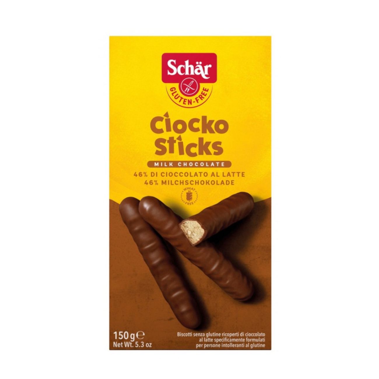 Cioko Sticks