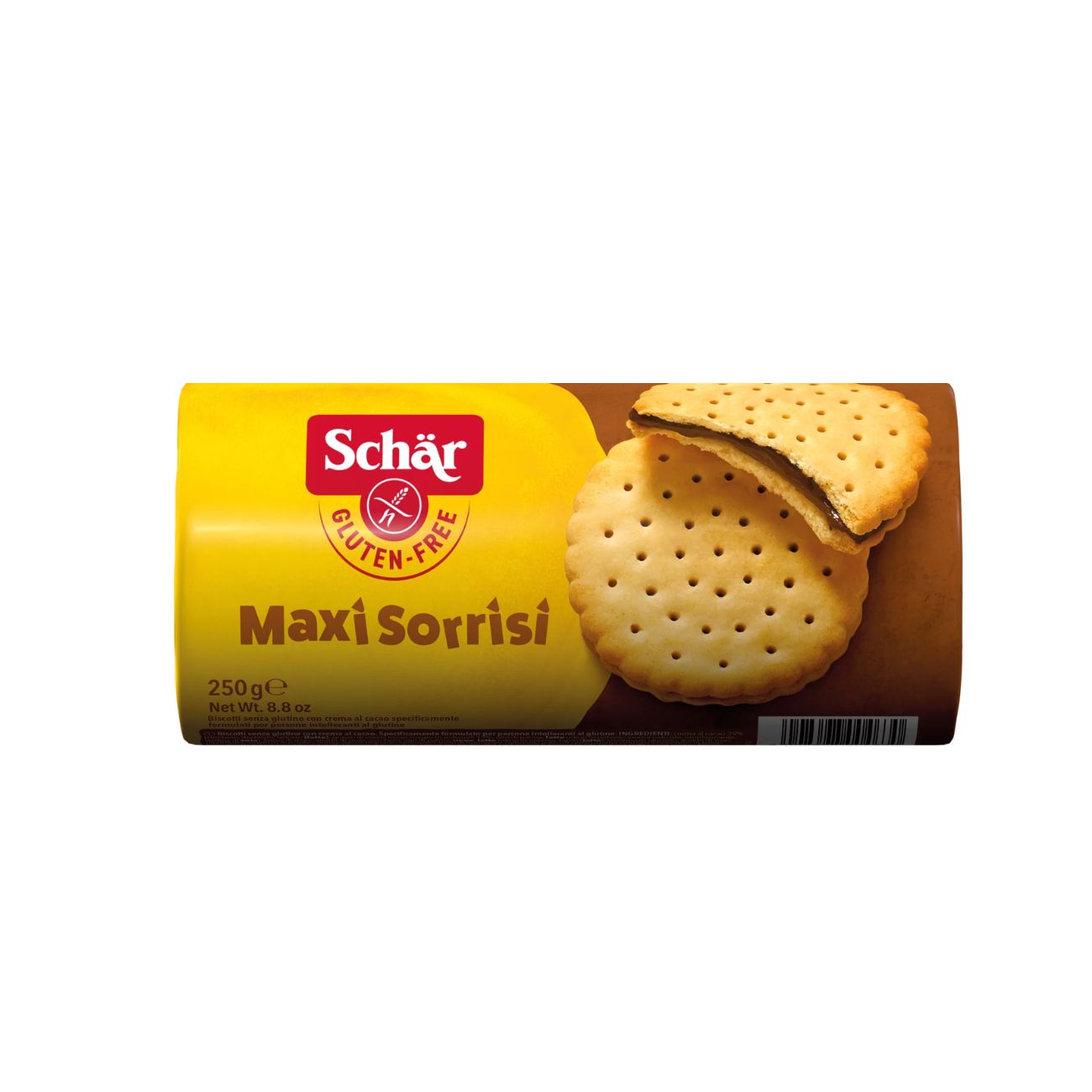 Sorissi
