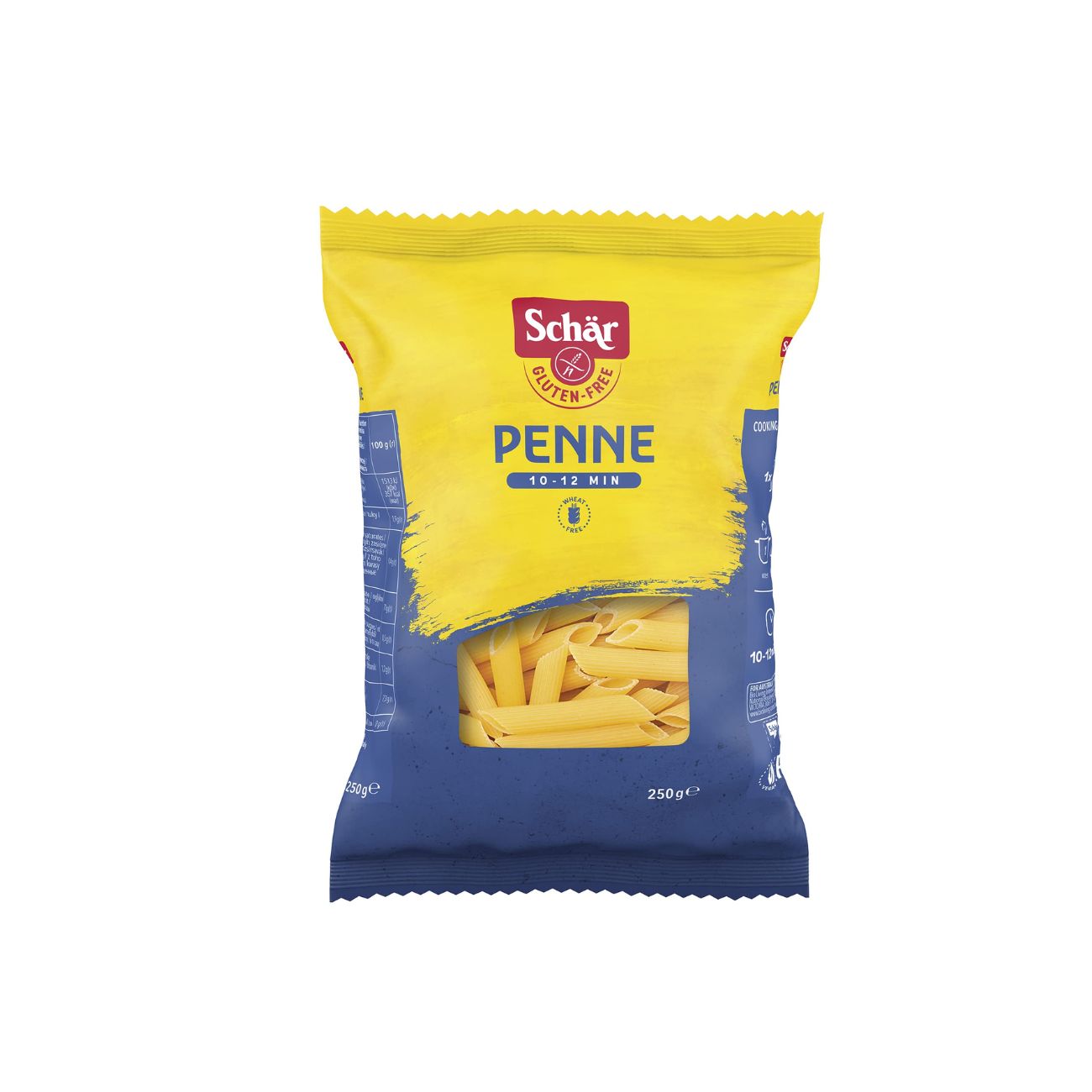 Penne East Pasta