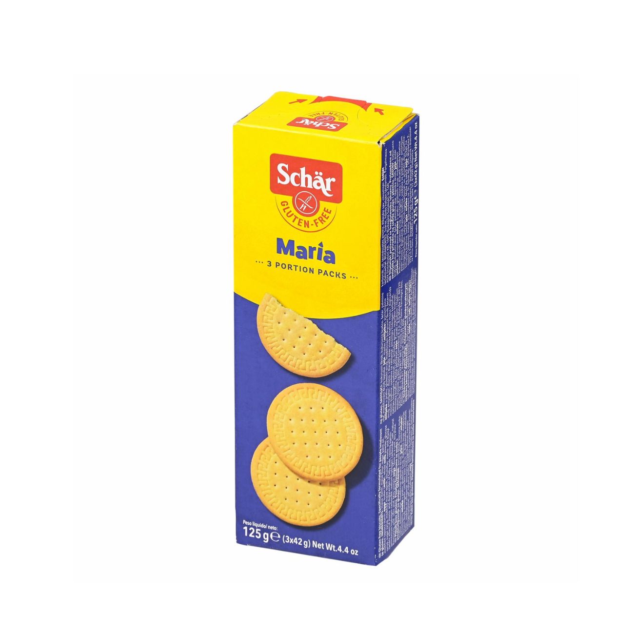 Maria biscuits
