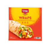 Wraps