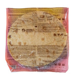 Wraps