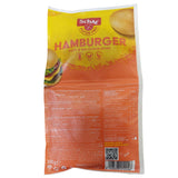 Hamburger Bread