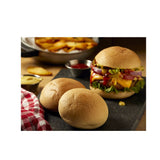 Hamburger Bread