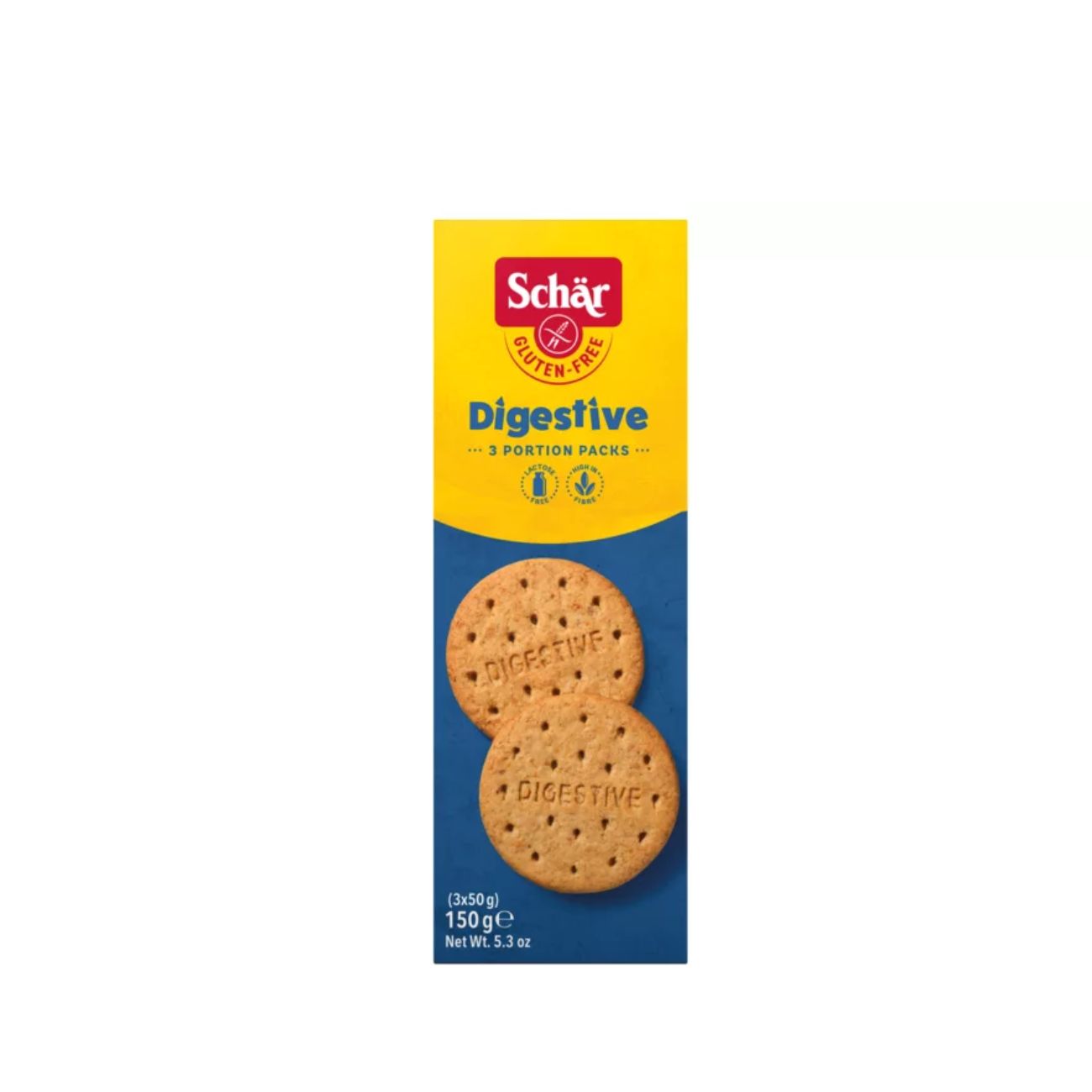 Plain Digestive Landleter