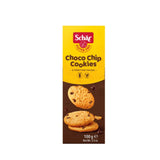 Choco Chip Cookies