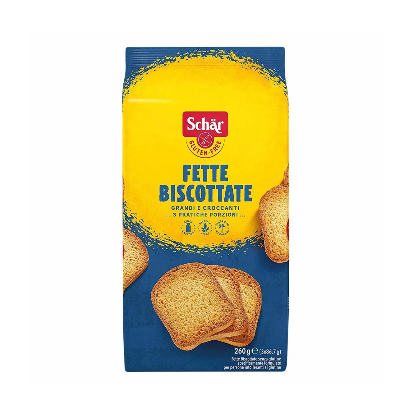 Rusks