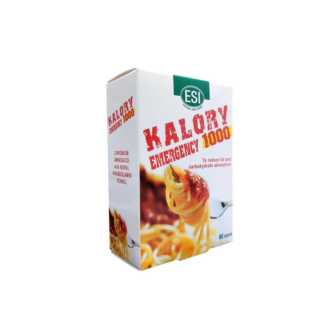 Kalory Emergency 1000