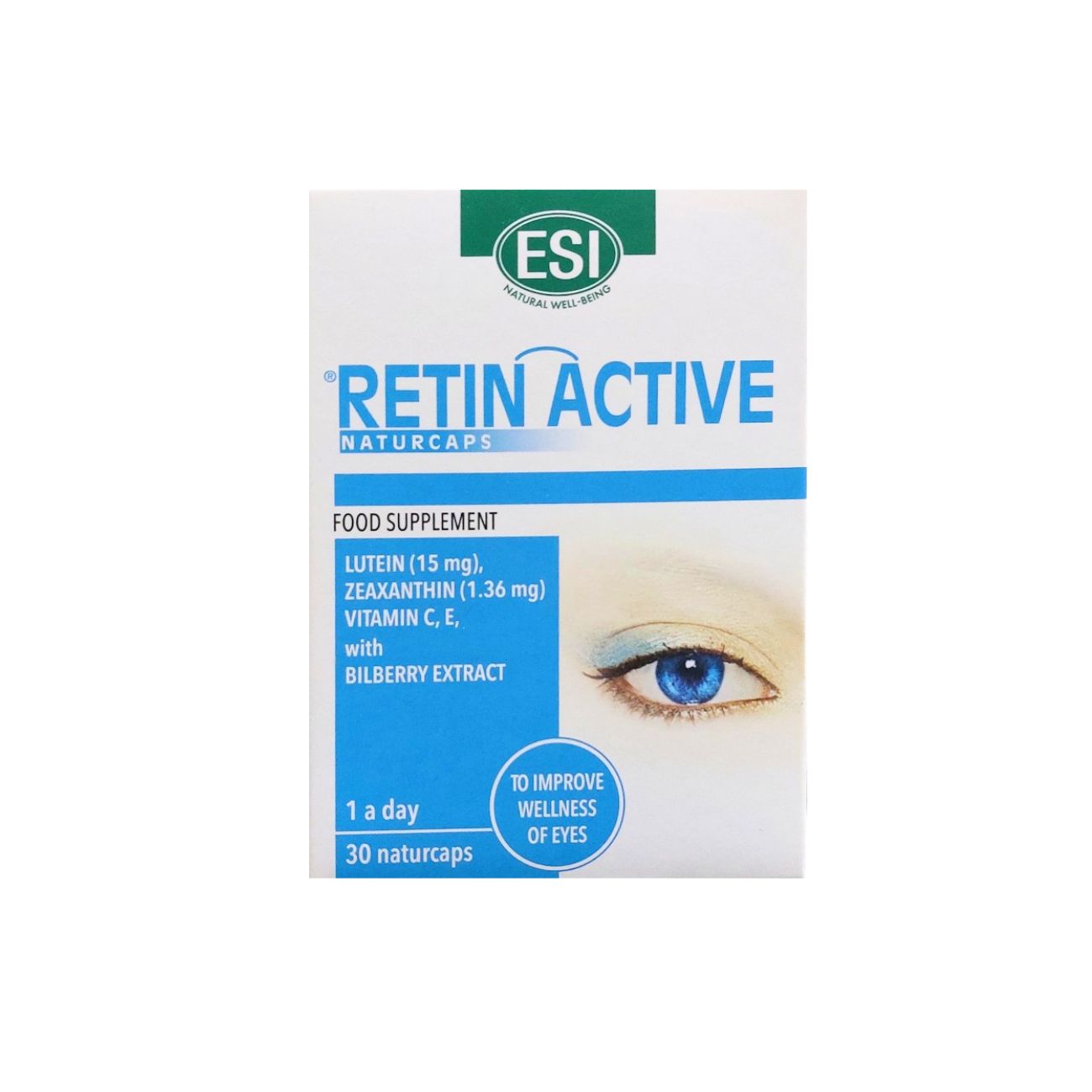 Retin Active
