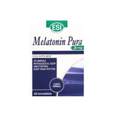 Melatonin Pura 3mg